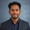 Harish adireddy
