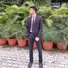 Rishabh Chaubey