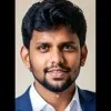 Monish Krishna