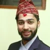 Dipendra Nepal