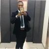 ehrick ansah