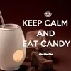 CandyBar Brown