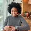 Rufaro Mhako