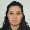 Şevval Öksüz