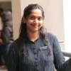 Alvina Mary Sajan