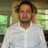 Umesh bhattarai