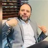 Hany Mustafa