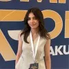 Matanat Aslanova