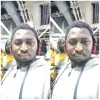ENGR Nathaniel Danladi
