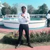 Raunak Hazra