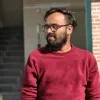 Ayush Raj