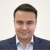 Arthur Kuvandykov