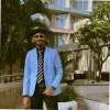 Atith Benke
