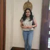 koushani mazumder