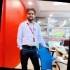 Vinay Dwivedi