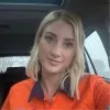 Samantha Stevenson
