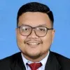 Amin Asyraf Ruslai