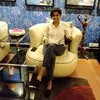 Nikita Kadam