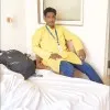 Mohammad Faisal