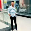 Sahil Disle