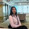 Barsha Elsa Chacko