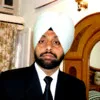 amrik dhillon
