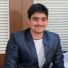 Santosh Varma Buddharaju
