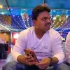 Koti Manchala