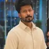 Pavin Padmanabhan