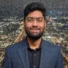 Shubham Mahajan