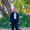 Maryam Shafique