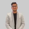 Harsh purwar