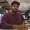 Karthik kamishetti