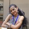 Chinmayi Joginapally