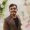 Rishab Bafna