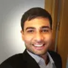 Nakul Patel