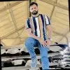 Usman Ali