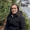 Veronica Colunga Mora