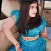 Sravani chaganti