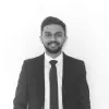 Udayan Naidoo