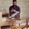 Kishore Subramanian