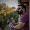 Sreenivas