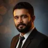C vishnu Shrikumar