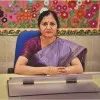 Mridula Arora