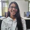Trisha Upadhyay