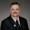 Corey Prosser