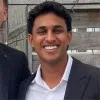 Nikhail Naidoo