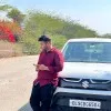 Aman Kumar Sharma