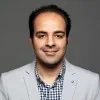 Farshid Jahanbazi