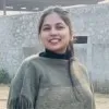 Shweta Raj Meena